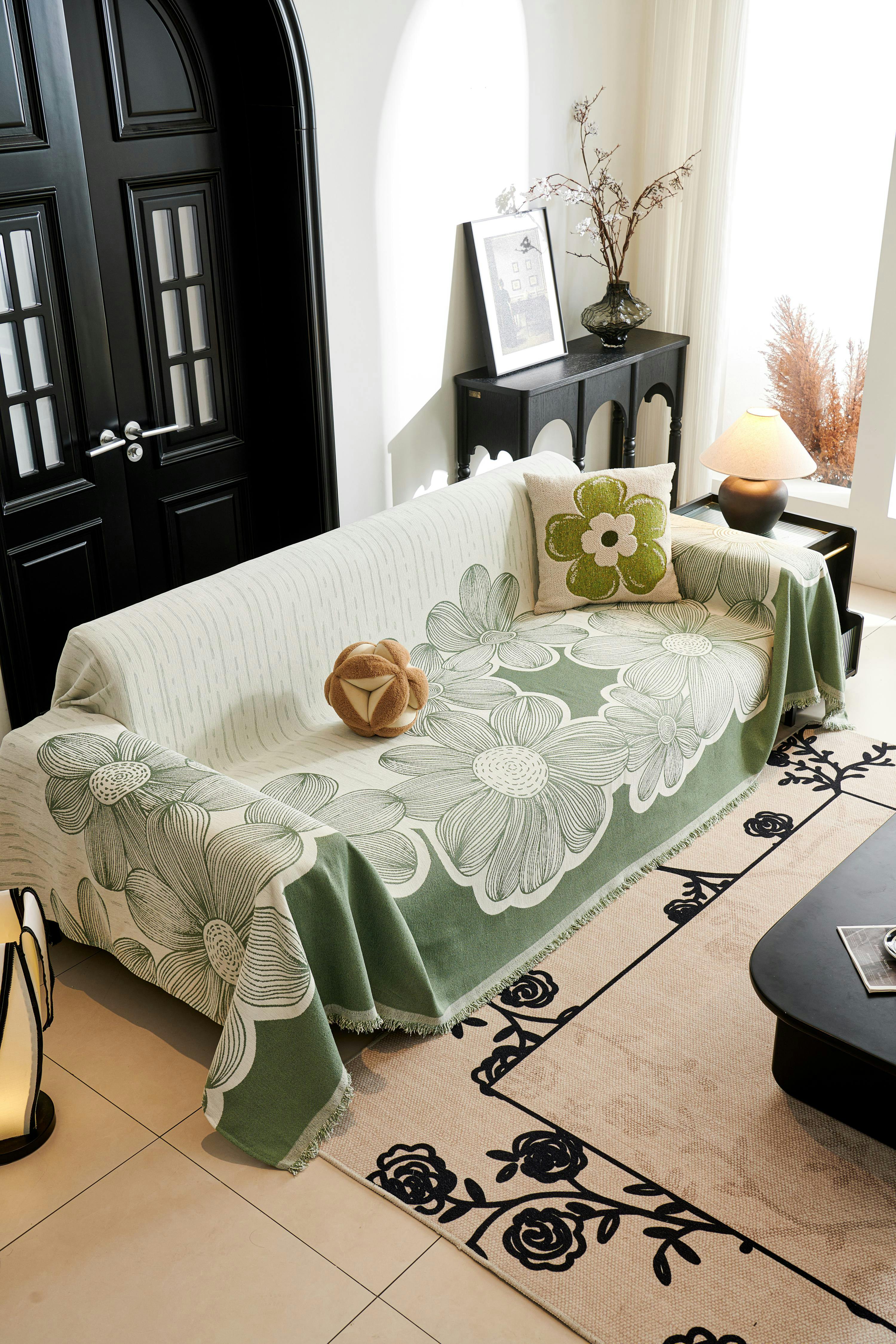 🛋️ Stylish Comforts