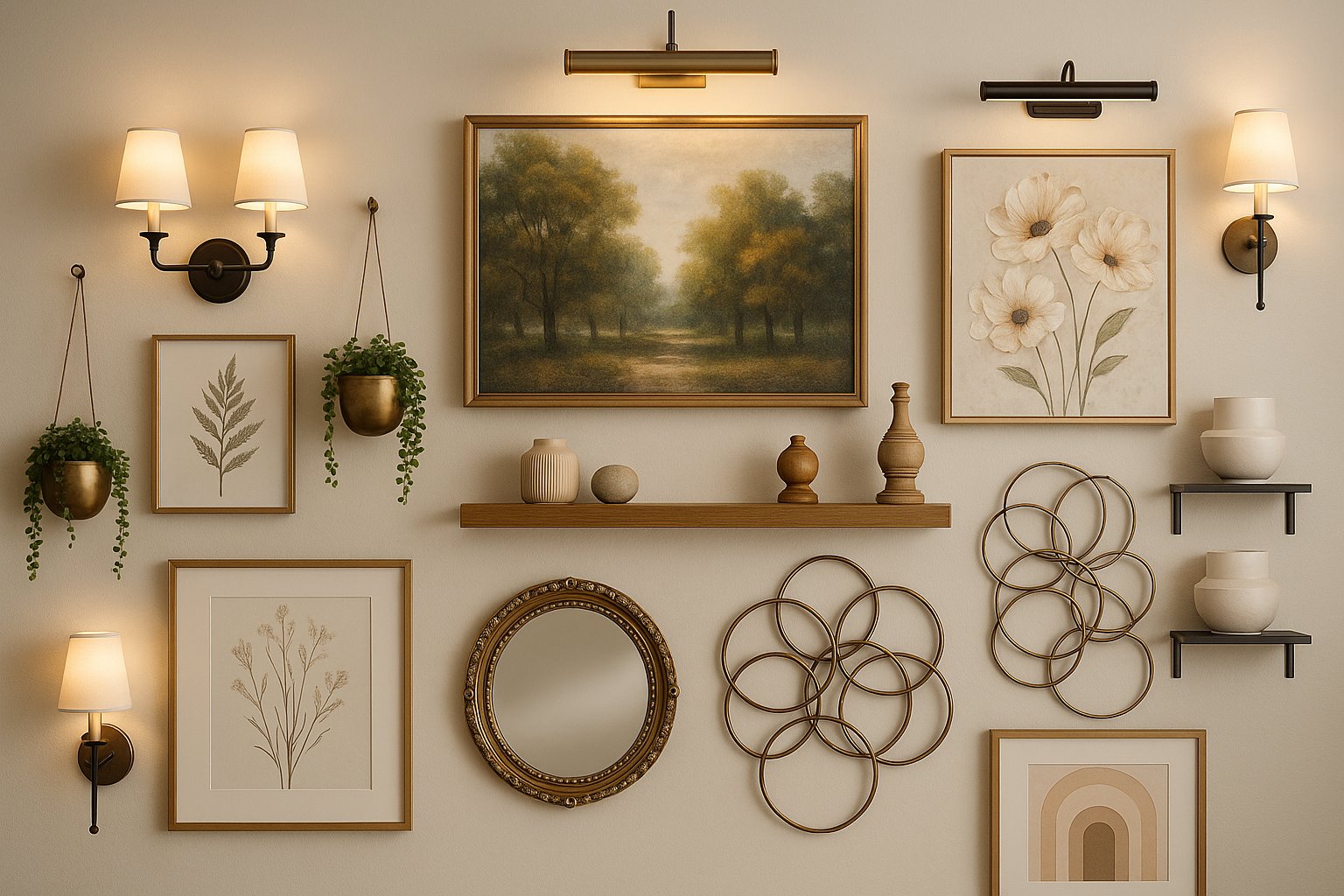 🖼️Wall Decor