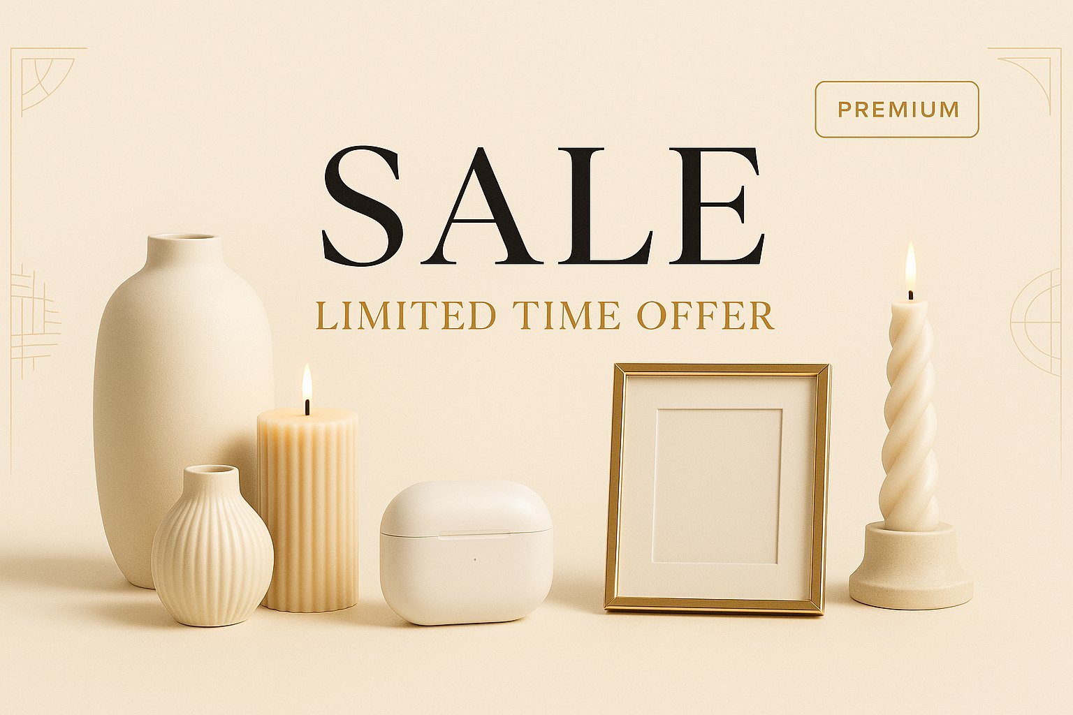 🔥 Today’s Hot Deals – 15% Off