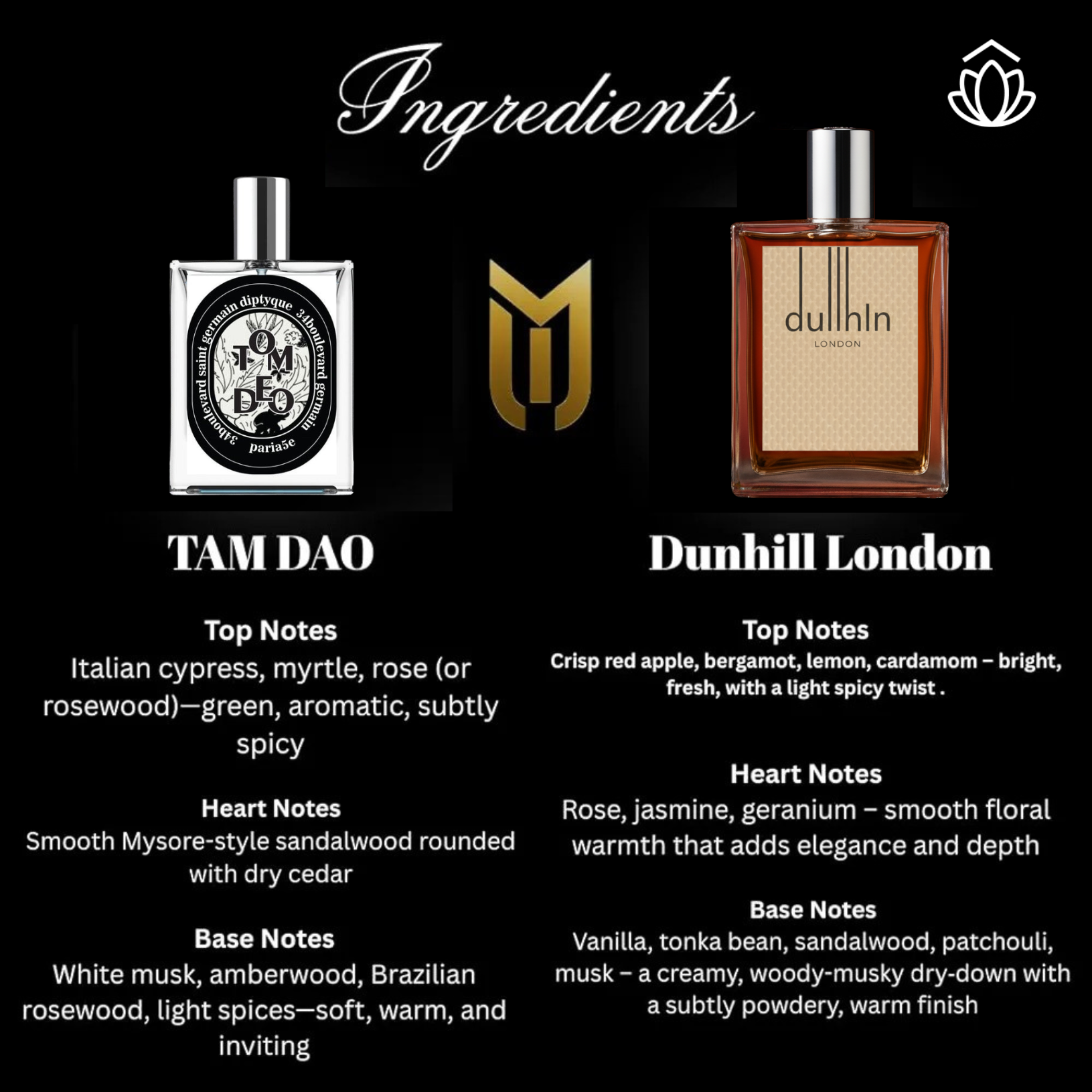 Regal Drift & Opulent Grace Signature Duo