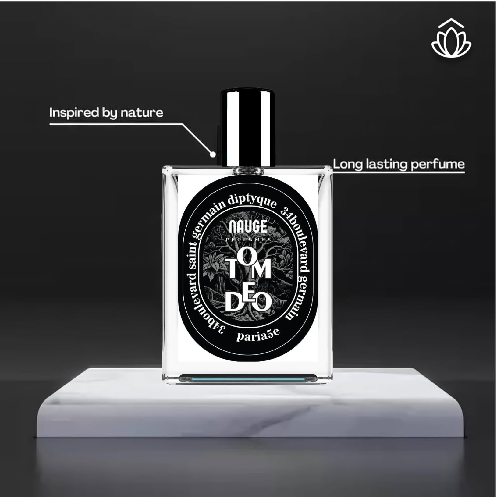 Regal Drift & Opulent Grace Signature Duo