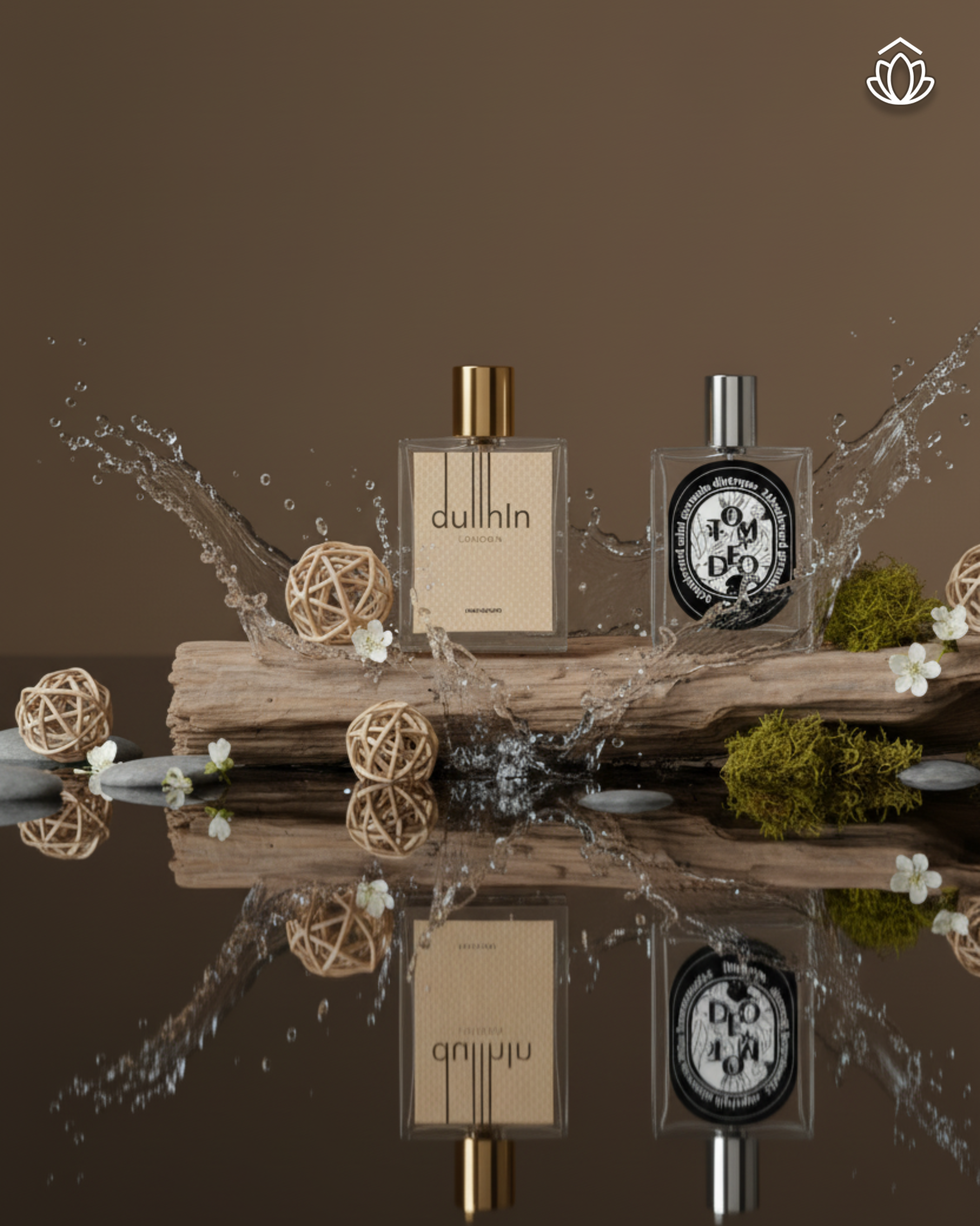 Regal Drift & Opulent Grace Signature Duo