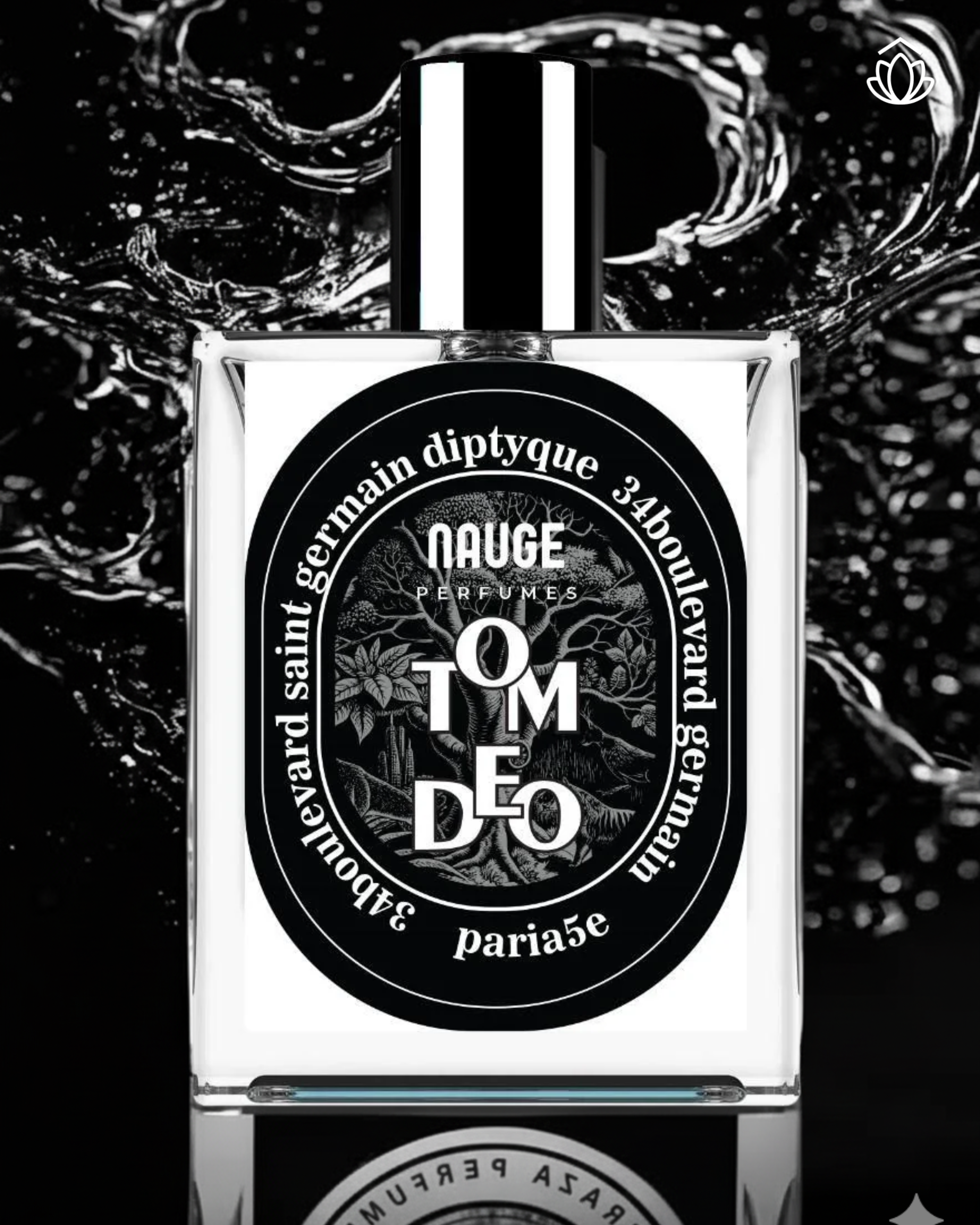 Regal Drift & Opulent Grace Signature Duo