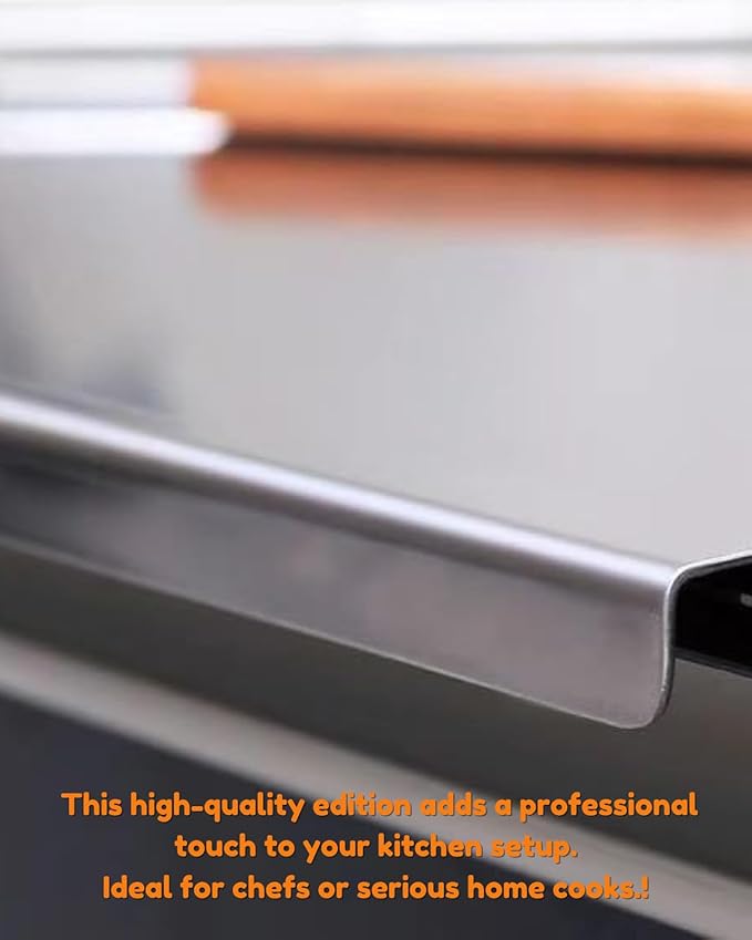 Stainless Steel Chopping Board
