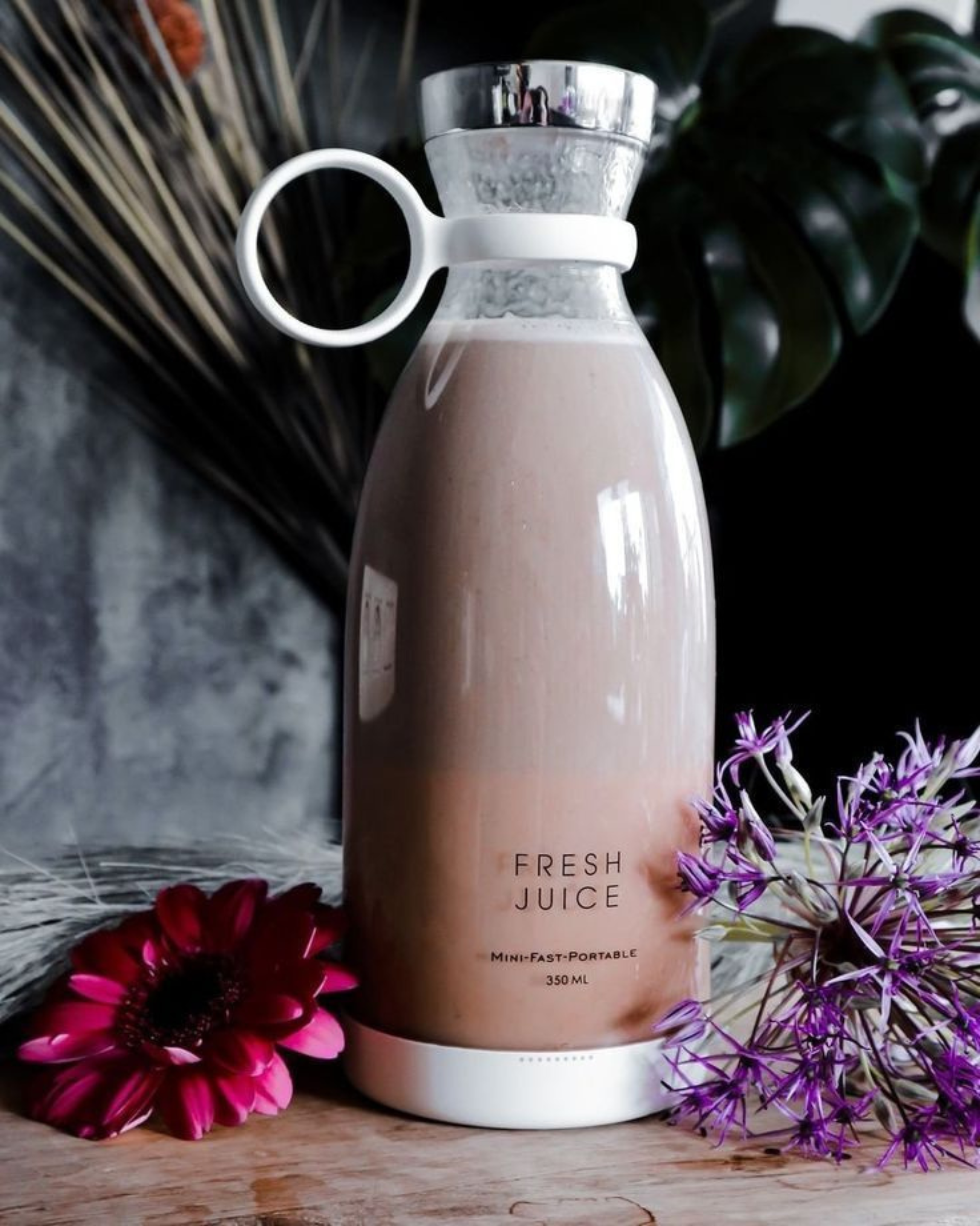 Travel Portable Mini Juice Blender