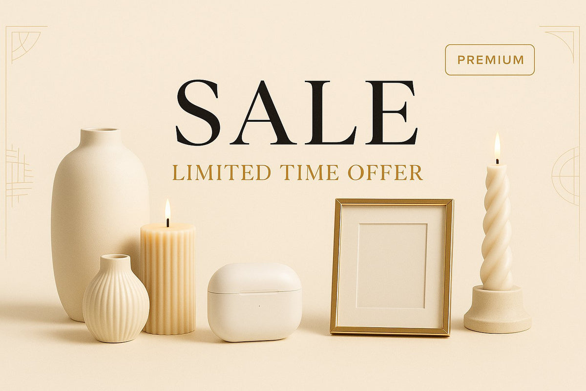 🔥 Today’s Hot Deals – 15% Off