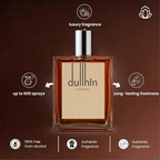 Regal Drift & Opulent Grace Signature Duo