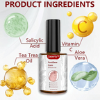 Feet Corn Removal Serum 30ml ( Pack Of 1 )