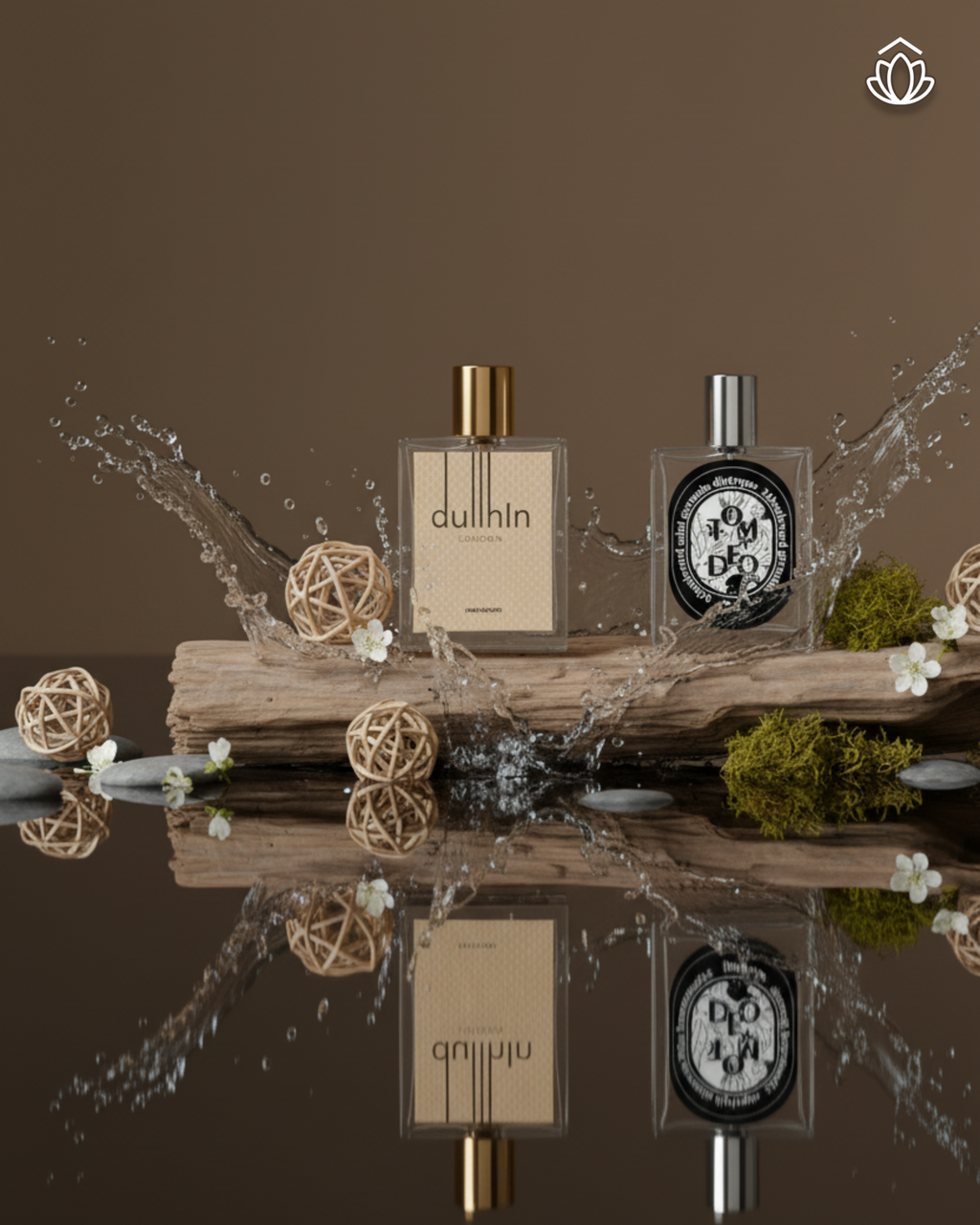 Regal Drift & Opulent Grace Signature Duo