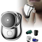 Mini Electric Shaver